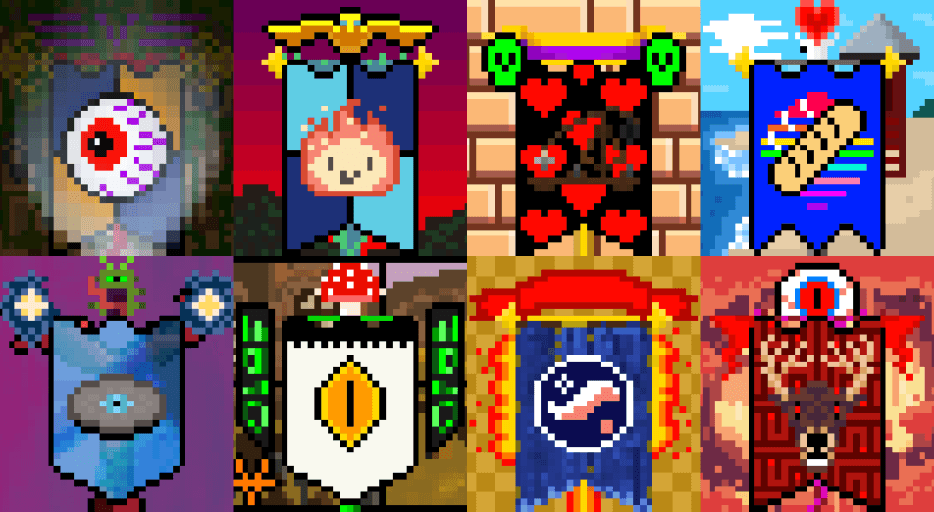 Banners