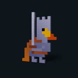 Dungeon Ducks