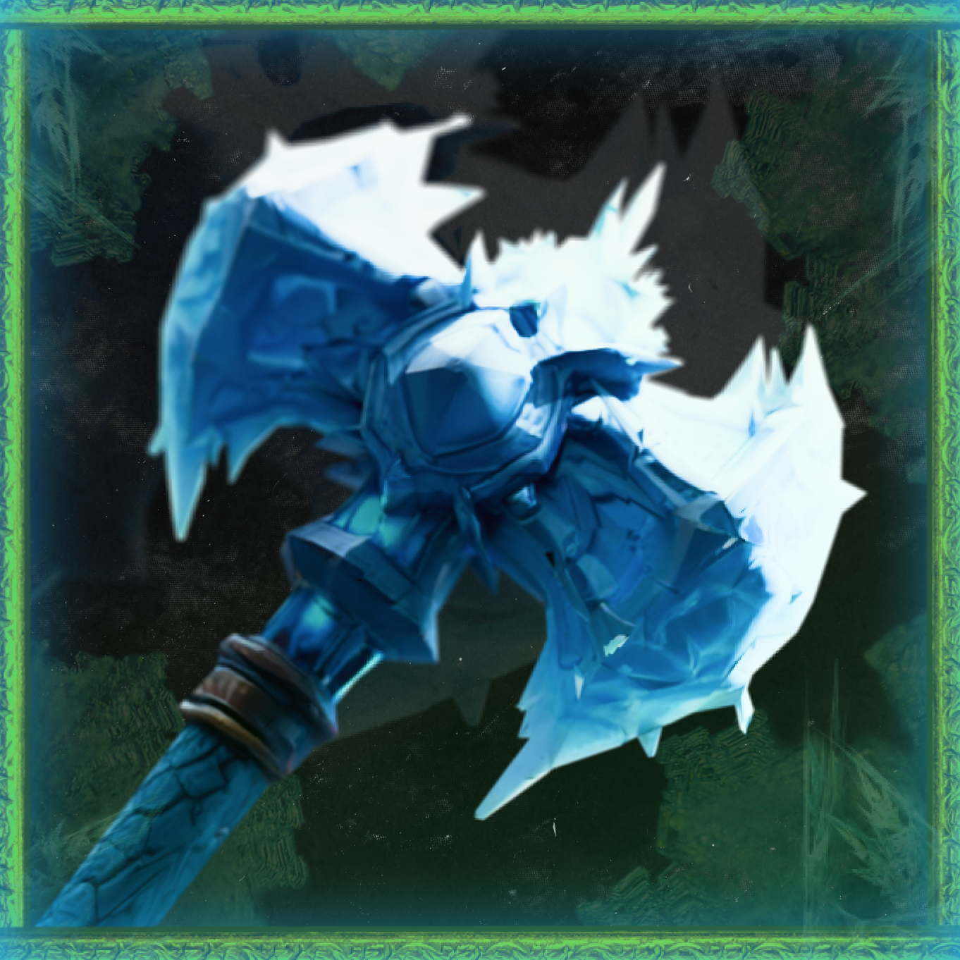 Realms: Cosmetic Items #1017