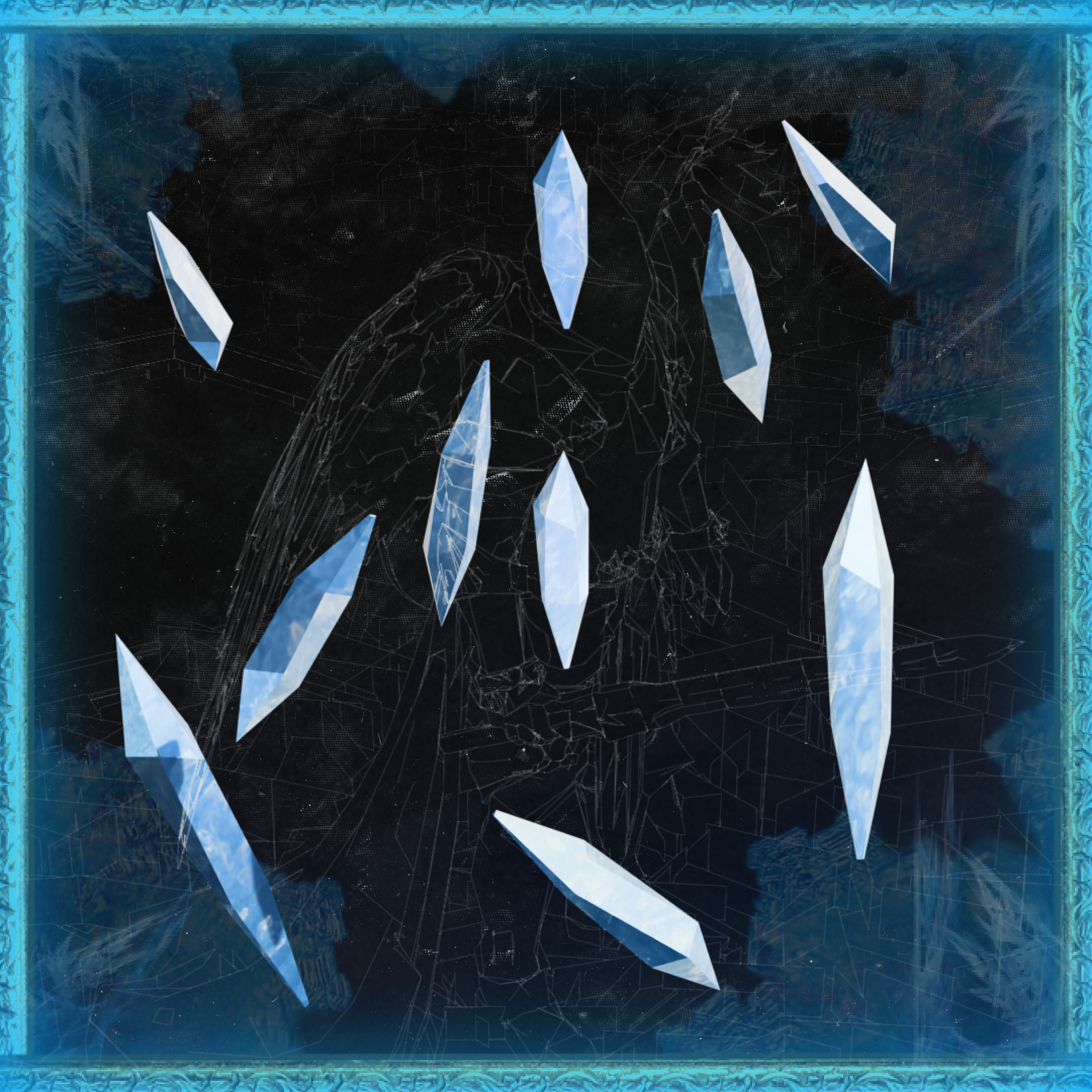 Realms: Cosmetic Items #2655