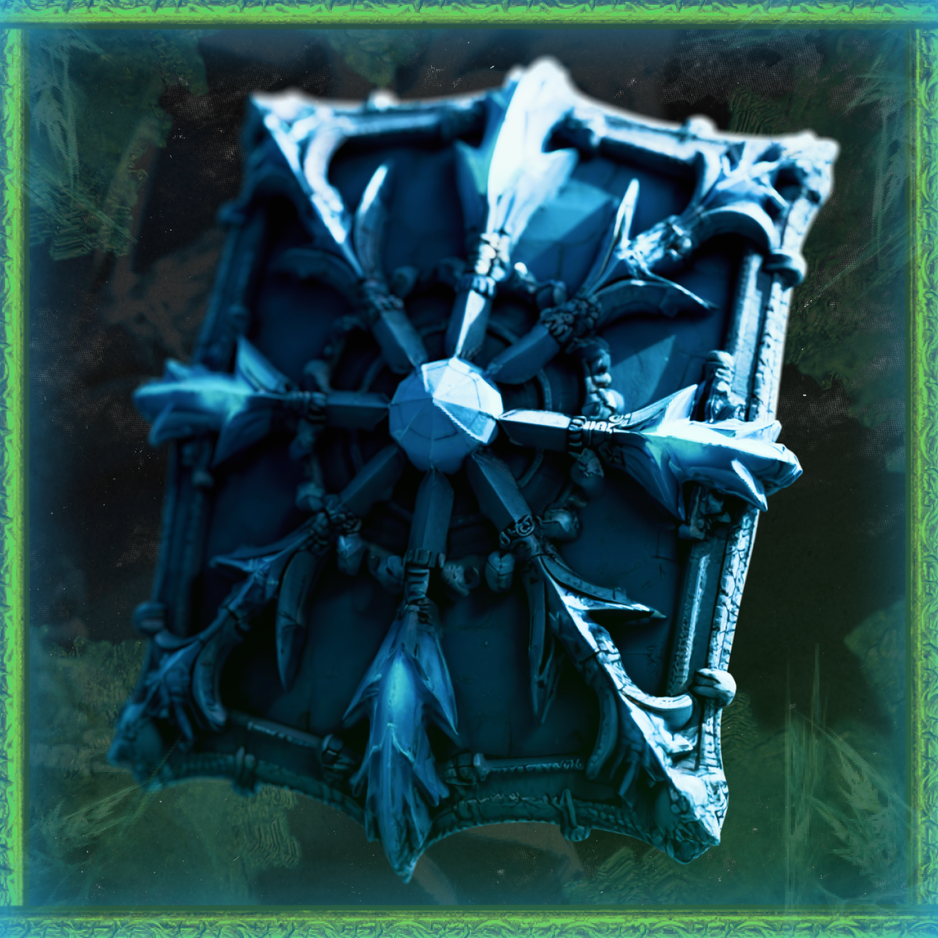 Realms: Cosmetic Items #1009