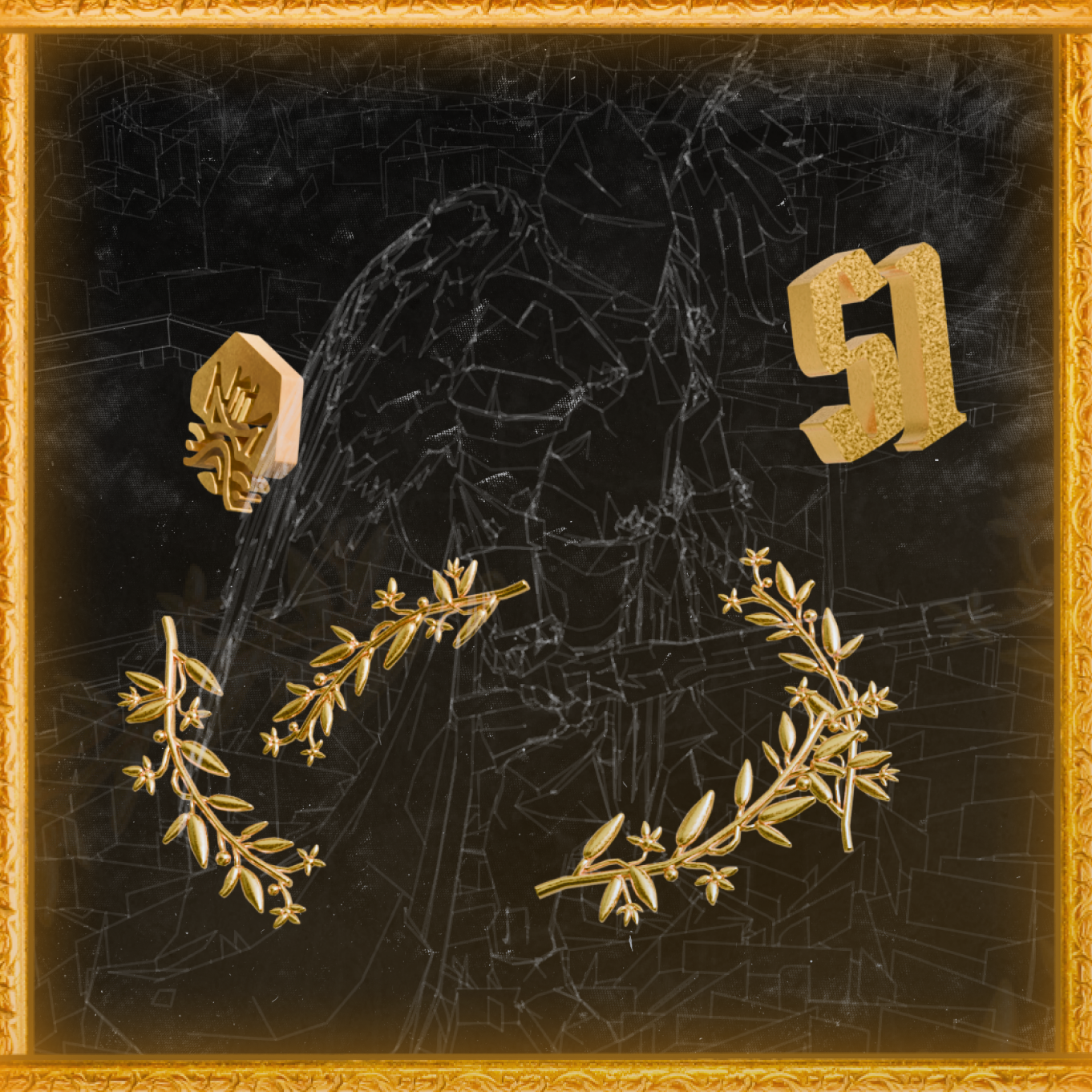 Realms: Cosmetic Items #1029