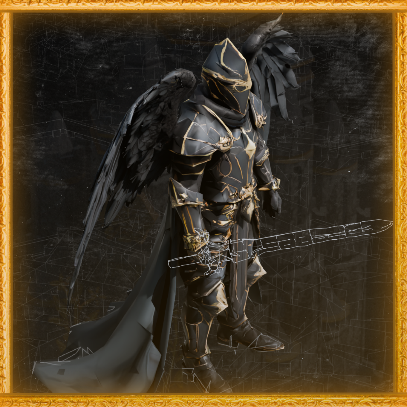 Realms: Cosmetic Items #1016