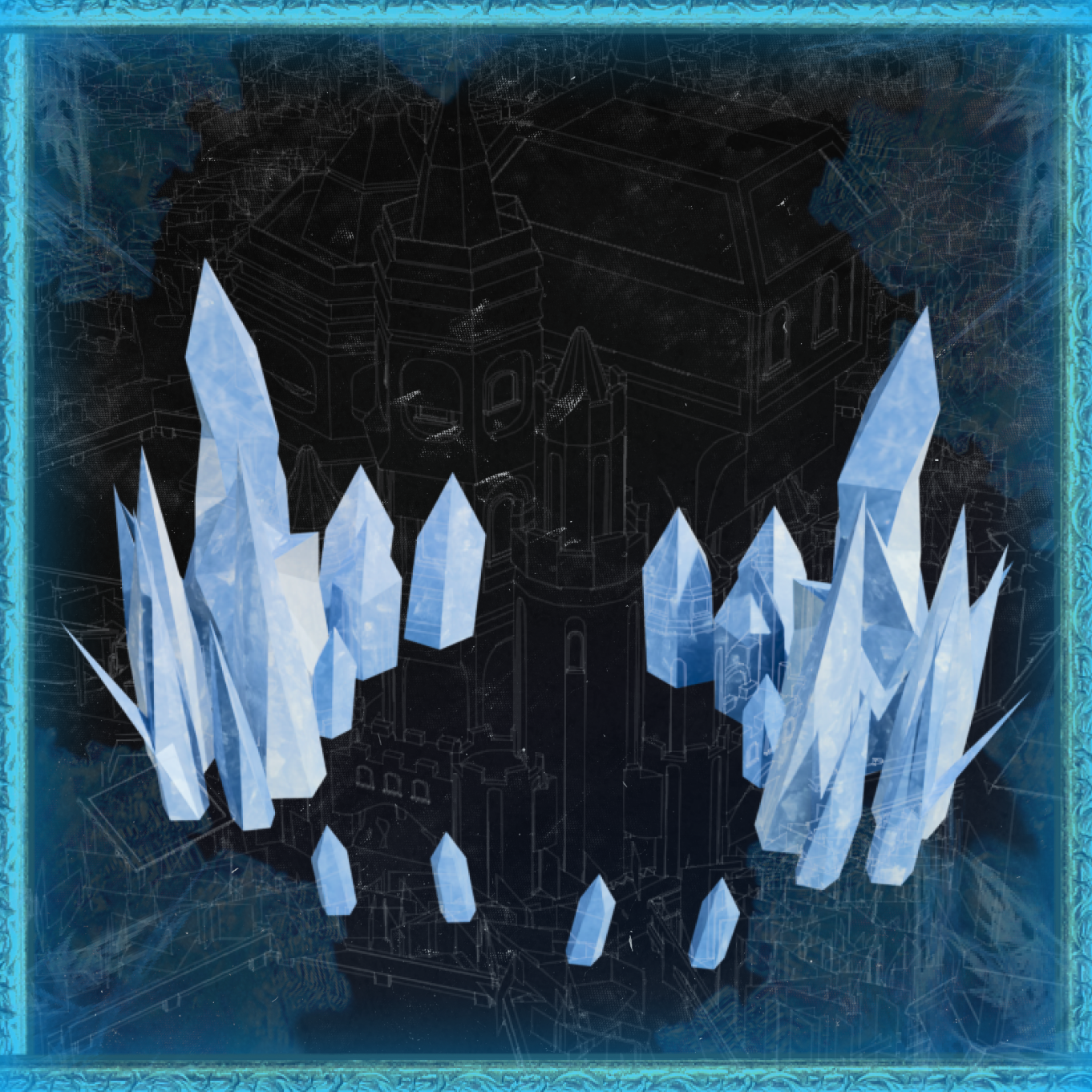 Realms: Cosmetic Items #1027