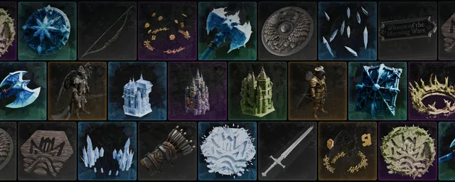 Cosmetics banner