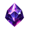 Deep Crystal